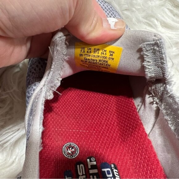 Skechers Slip On Shoes - Picture 7 of 10